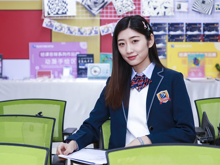 人民日報(bào)親點(diǎn)！職業(yè)學(xué)校學(xué)生就業(yè)優(yōu)勢解讀！