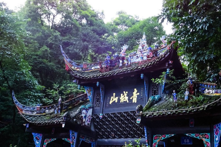 成都旅游攻略，這些景點你知道嗎？