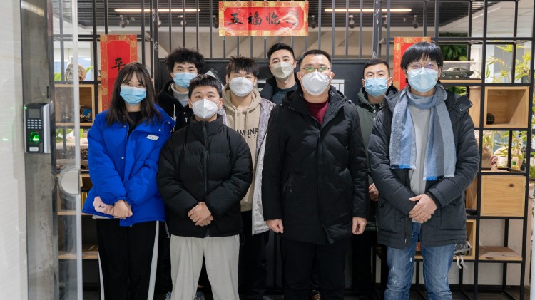 【秋收冬藏，踵事增華】成都新華高級(jí)技工學(xué)校就業(yè)篇