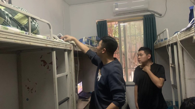 就業(yè)不迷茫！把孩子交給新華，您就放心吧