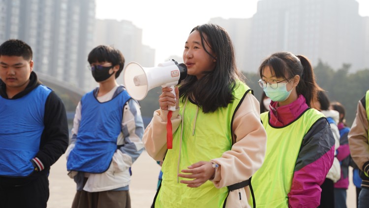 乘風(fēng)遠(yuǎn)航啟新程，春華秋實(shí)繪藍(lán)圖