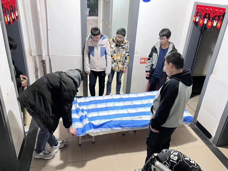 乘風(fēng)遠(yuǎn)航啟新程，春華秋實(shí)繪藍(lán)圖