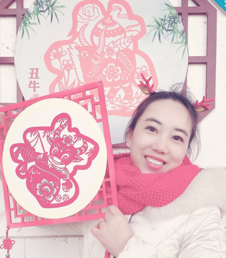 非遺新華“火起來”，元宵喜樂嗨翻天