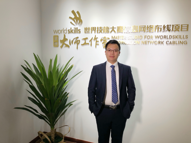 活動預(yù)告丨全國技術(shù)能手梁嘉偉即將做客新華，帶領(lǐng)學(xué)子筑夢新征程