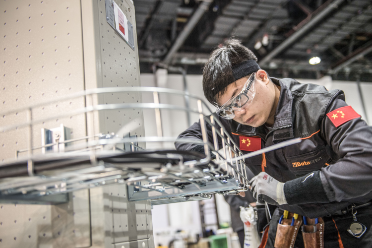 活動預(yù)告丨全國技術(shù)能手梁嘉偉即將做客新華，帶領(lǐng)學(xué)子筑夢新征程