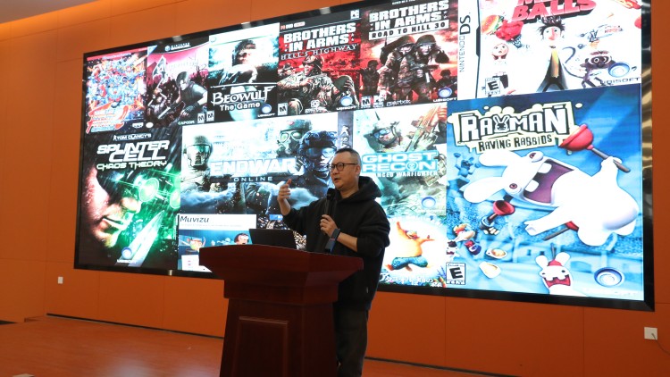 親授頂尖技能，世界技能大賽首席專(zhuān)家葉維中走進(jìn)新華！