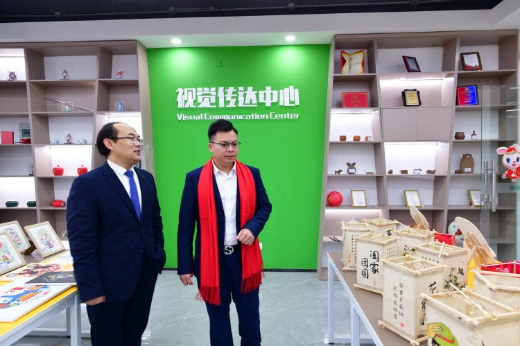 開學(xué)第一課丨弘揚工匠精神，實現(xiàn)技能報國