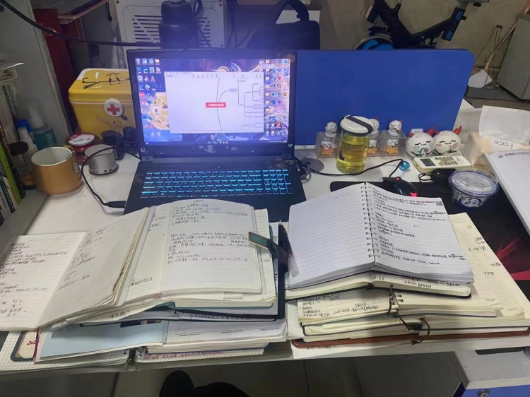 新華90后老師這樣說(shuō)：不以規(guī)矩，不成方圓