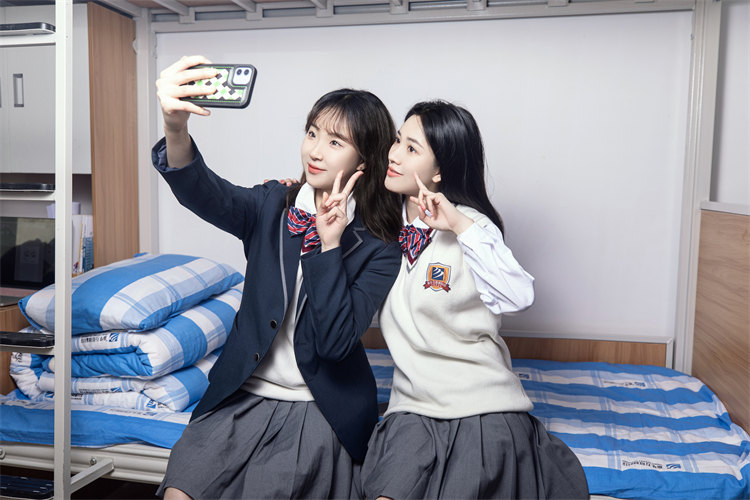 2023年了，初高中女生都在學(xué)什么？最后一個必看！