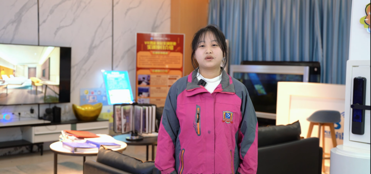 VR建筑專業(yè)學(xué)姐告訴你：成績(jī)不是一切！真技術(shù)更是真本事