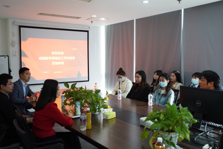 心系畢業(yè)學子，溫暖就業(yè)之路