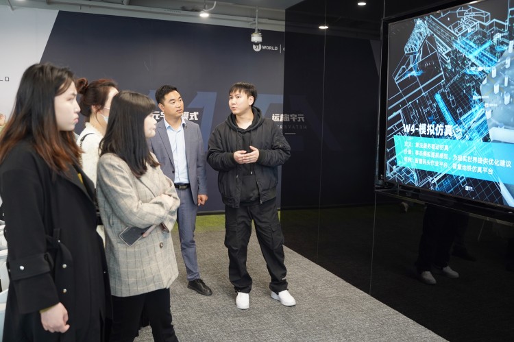 心系畢業(yè)學子，溫暖就業(yè)之路