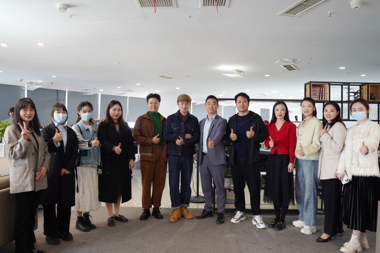 心系畢業(yè)學子，溫暖就業(yè)之路