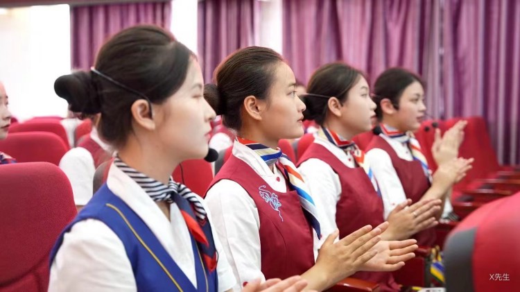 榜樣的力量！國家獎學(xué)金獲得者經(jīng)驗分享