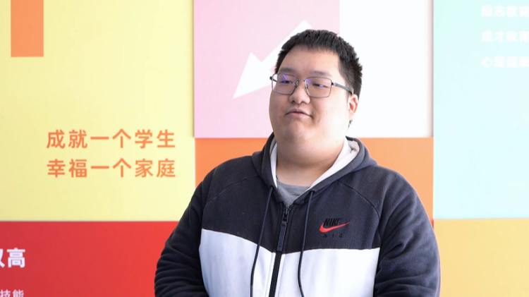 優(yōu)秀學(xué)子|不負(fù)眾望，再創(chuàng)輝煌