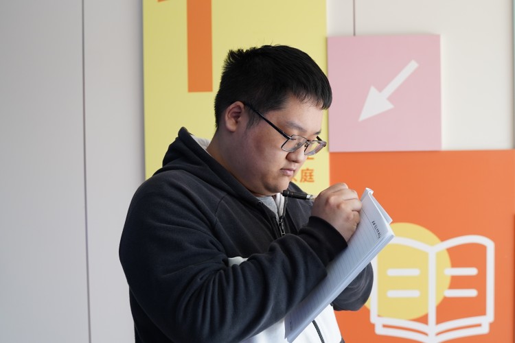 優(yōu)秀學(xué)子|不負(fù)眾望，再創(chuàng)輝煌