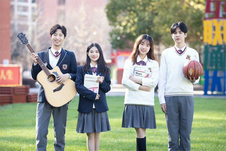 @選專業(yè)的職教生！哪些人適合學技術？快來看看有沒有你！