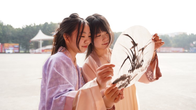 五一試學(xué)營新鮮出爐，好玩好學(xué)只等你來！