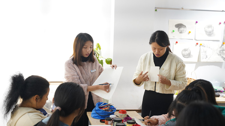 五一試學(xué)營新鮮出爐，好玩好學(xué)只等你來！