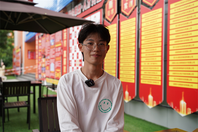 電競少年：以熱愛為青春正名，以拼搏為夢想加冕