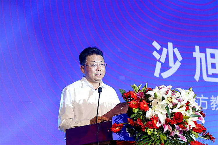 新華電腦教育新專業(yè)發(fā)布會暨四新雙高人才培養(yǎng)計劃啟動儀式圓滿落幕