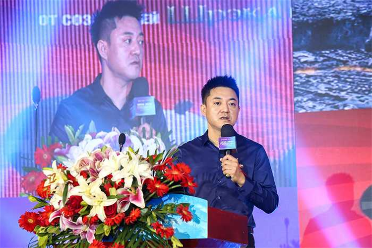 新華電腦教育新專業(yè)發(fā)布會暨四新雙高人才培養(yǎng)計劃啟動儀式圓滿落幕