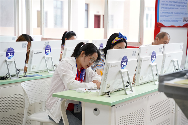 賽技能，展風采！雙流區(qū)職工勞動和技能競賽互聯(lián)網(wǎng)營銷師技能比賽圓滿禮成