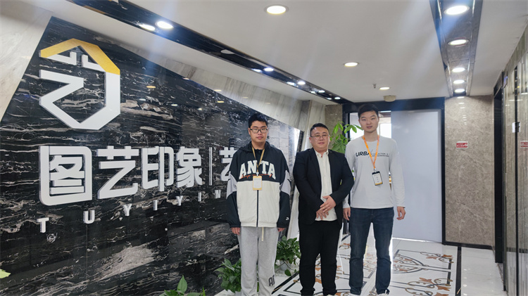 心系學(xué)子每一步，就業(yè)回訪送真情