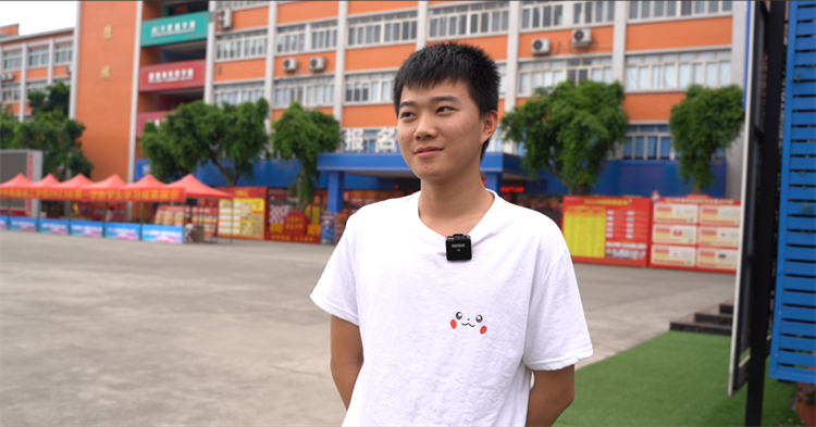 新生活，新旅途：高考后，你最想做的事情是什么？