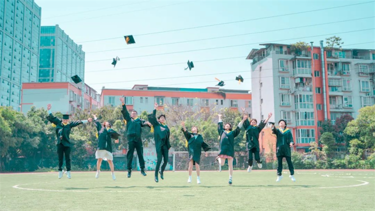 新生活，新旅途：高考后，你最想做的事情是什么？