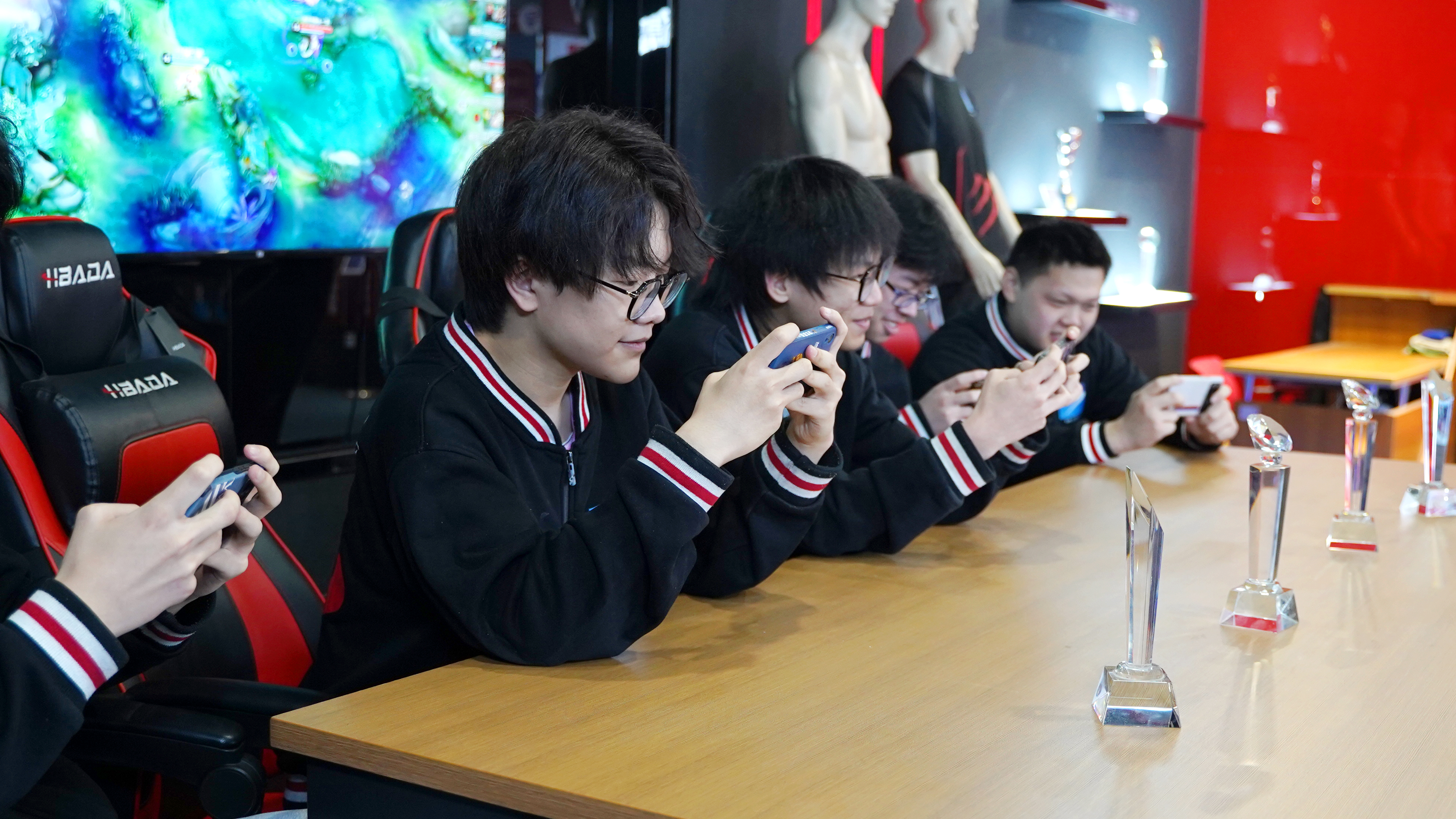 <b>三步判斷自己適不適合讀職高？</b>