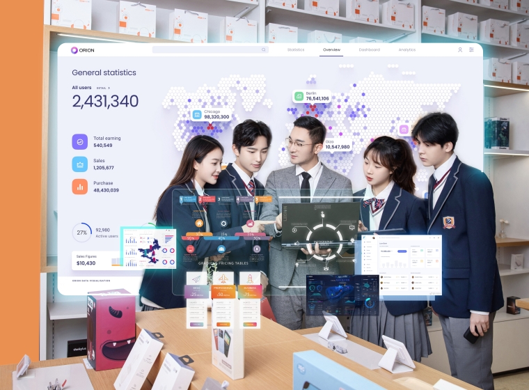 <b>成都新華職業(yè)教育：揚帆起航，成就未來之航程</b>