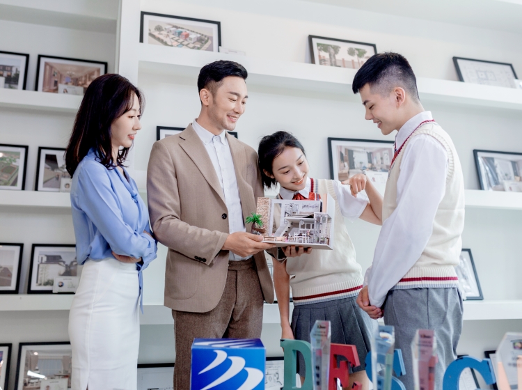 成都新華職業(yè)教育：揚(yáng)帆起航，成就未來之航程