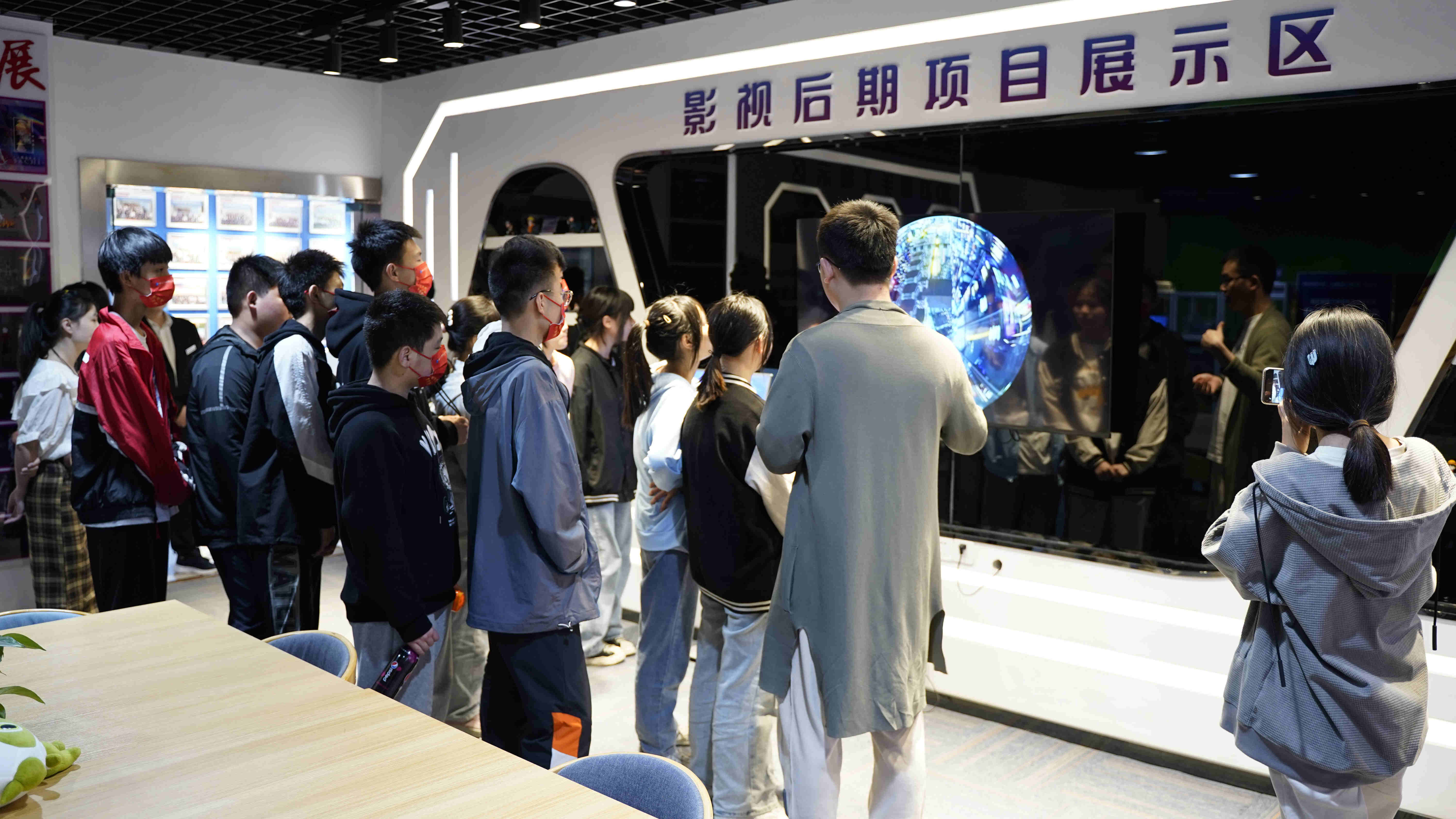 <b>秋招已至，學短期專業(yè)，升職場之路</b>