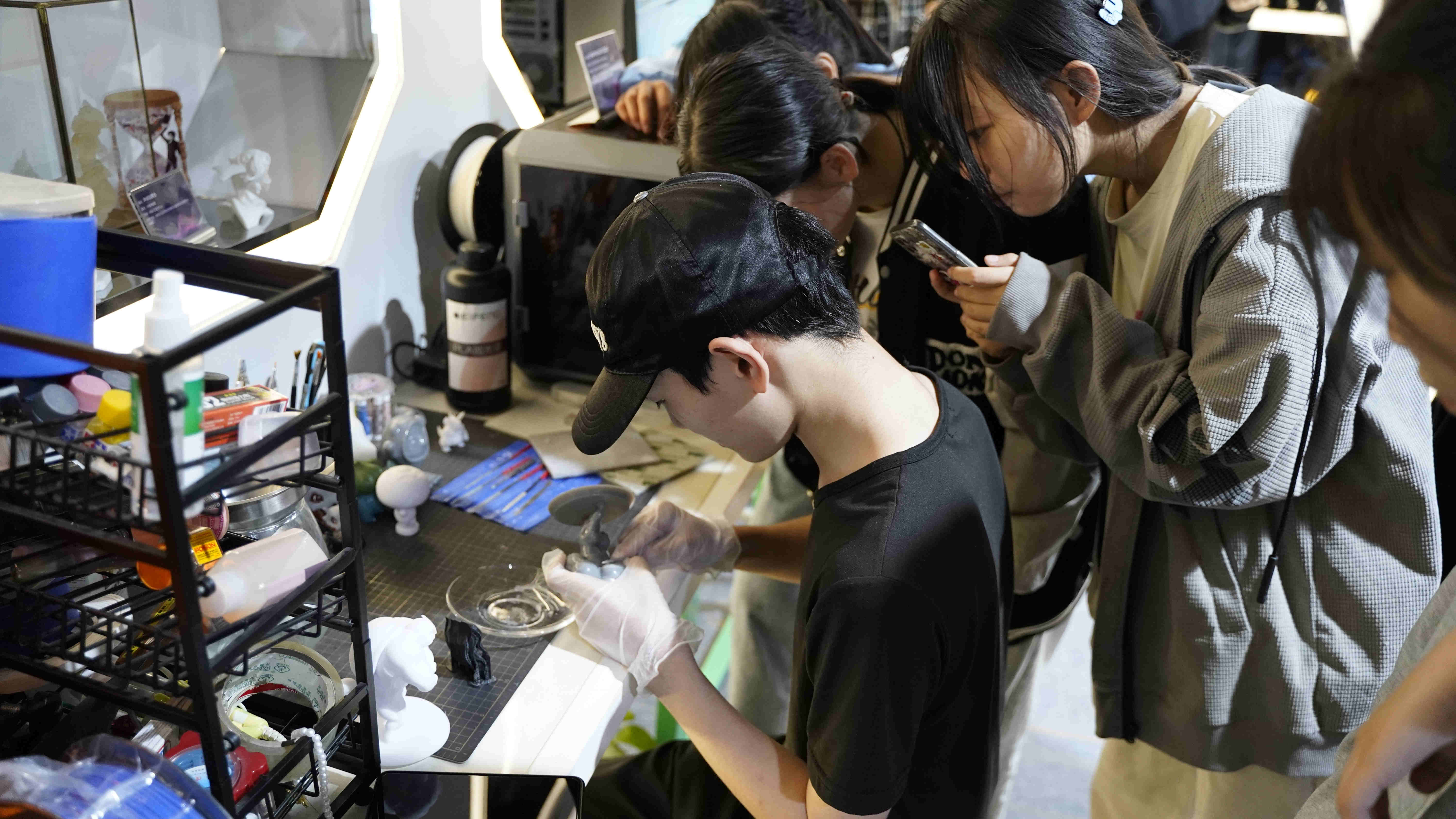 秋招已至，學(xué)短期專業(yè)，升職場之路