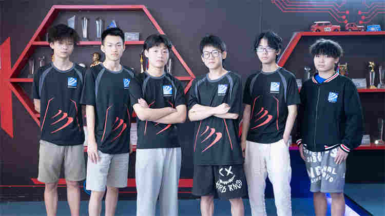 2023年“迎亞運” 王者榮耀全國總決賽，絢麗落幕！