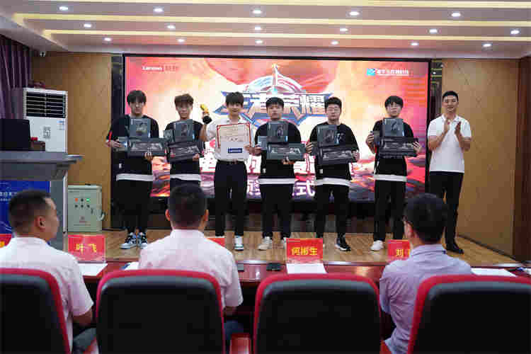 <b>2023年“迎亞運” 王者榮耀全國總決賽，絢麗落幕！</b>