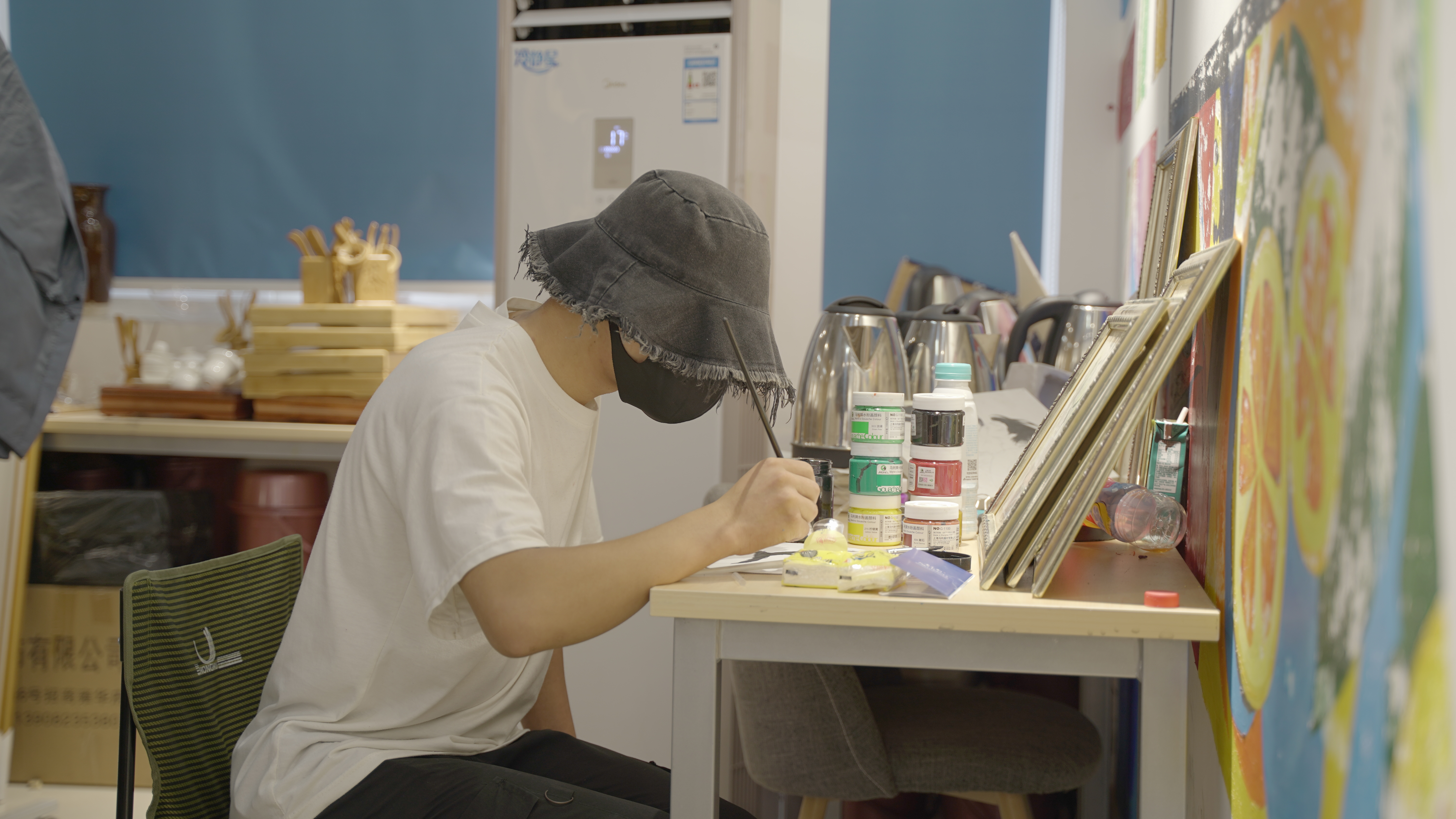 開學季，成都新華有話想對你說：