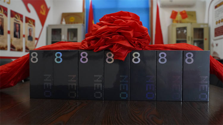 軍訓(xùn)后開學(xué)第一周，一起來看活力滿滿的大家