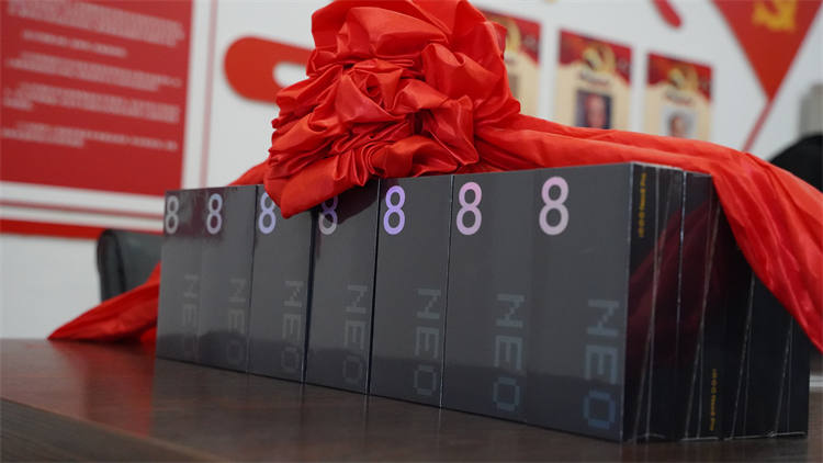 軍訓(xùn)后開學(xué)第一周，一起來看活力滿滿的大家