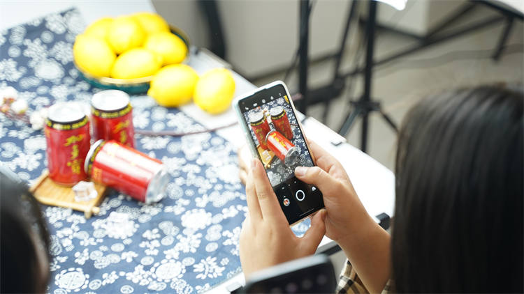 軍訓(xùn)后開學(xué)第一周，一起來看活力滿滿的大家