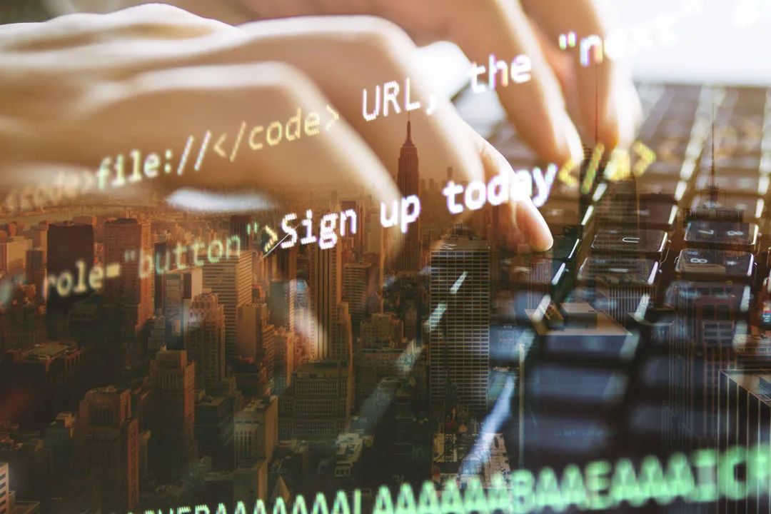 1024程序員節(jié)“嗨”翻全場(chǎng)，等你來(lái)！