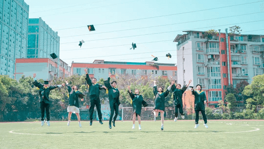 <b>關于雙十一電商大賽，我們準備好啦！</b>