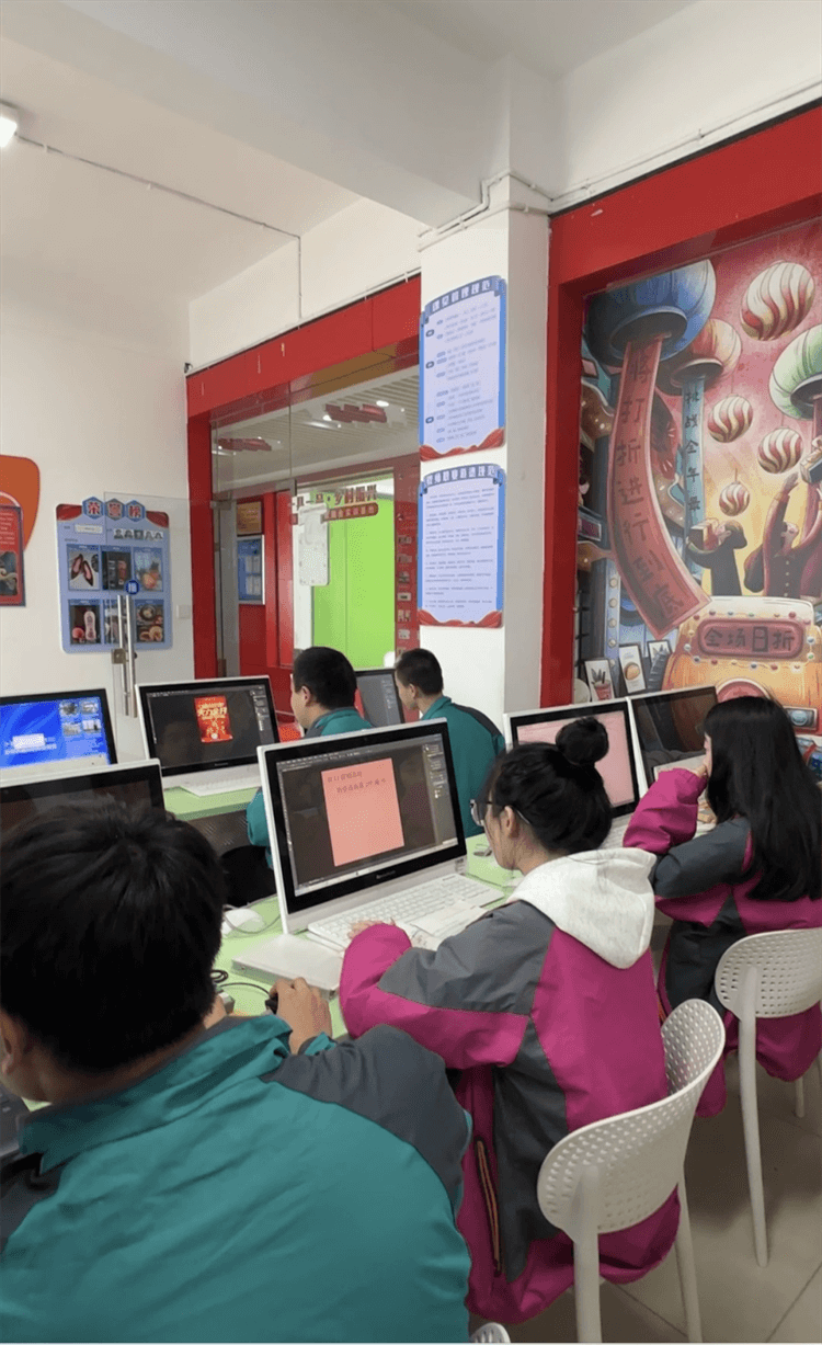 關(guān)于雙十一電商大賽，我們準(zhǔn)備好啦！