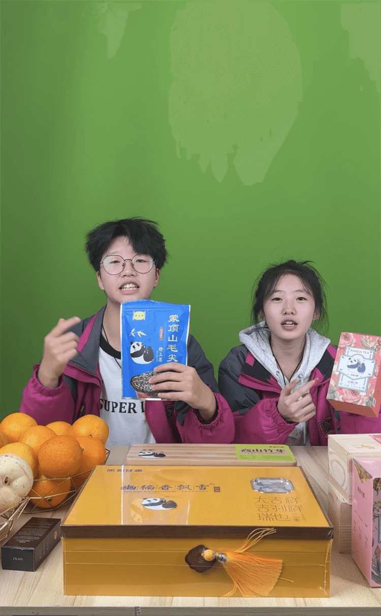 關(guān)于雙十一電商大賽，我們準(zhǔn)備好啦！