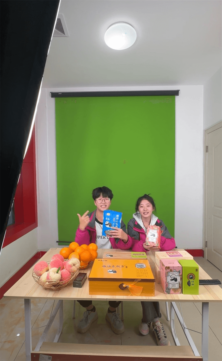 關(guān)于雙十一電商大賽，我們準(zhǔn)備好啦！