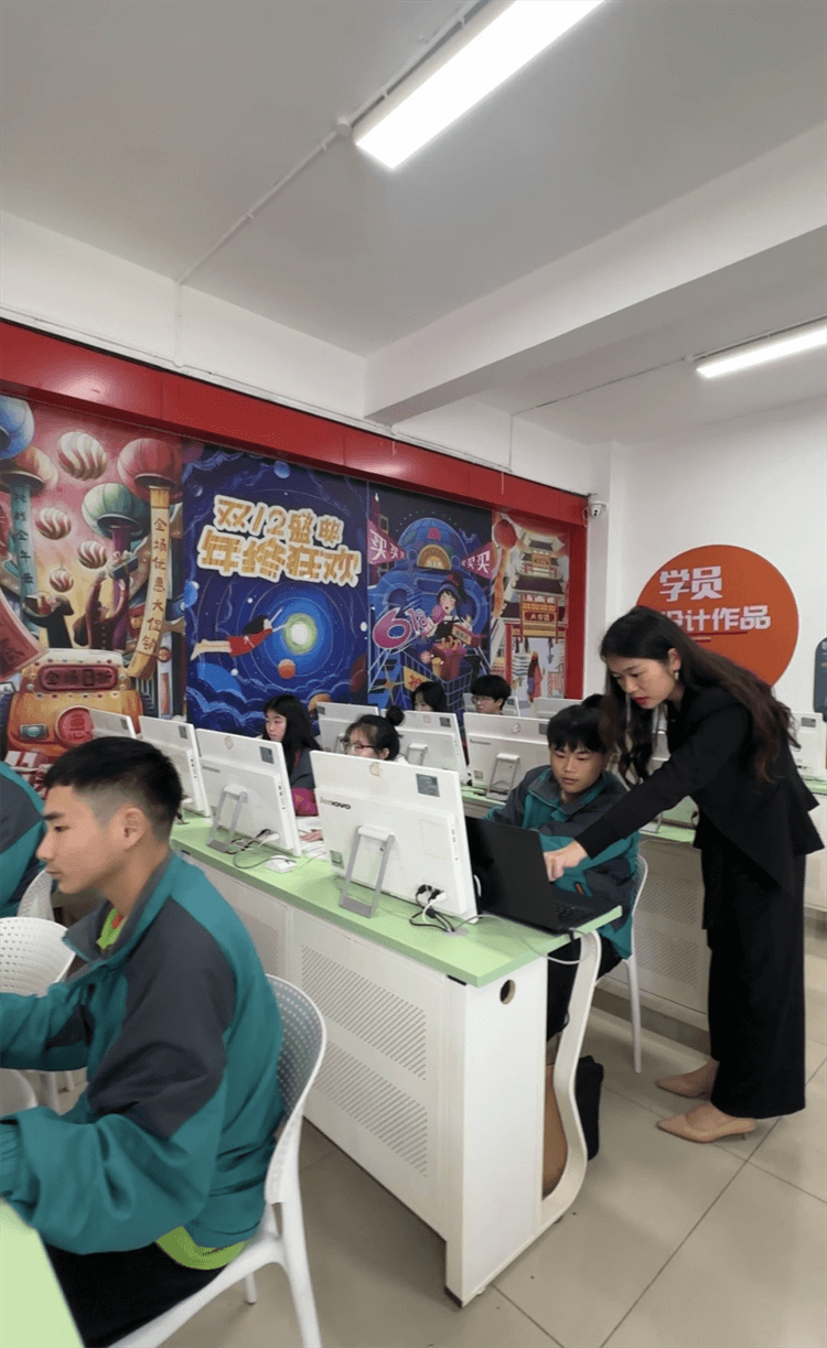 關(guān)于雙十一電商大賽，我們準(zhǔn)備好啦！