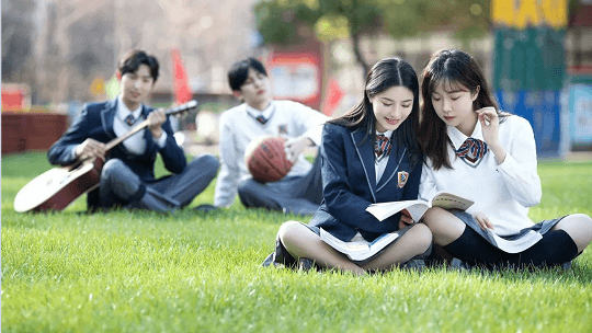 <b>2024春季預(yù)科班|免試入學(xué)，抓住機遇</b>