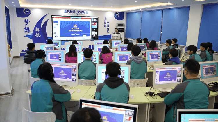 初中生成績(jī)不理想，真心不想讀了應(yīng)該怎么辦？