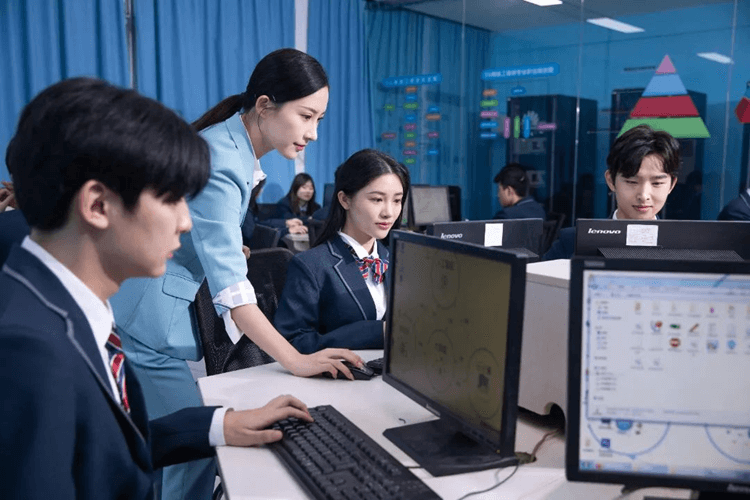 致家長：你還在為孩子上學煩惱？